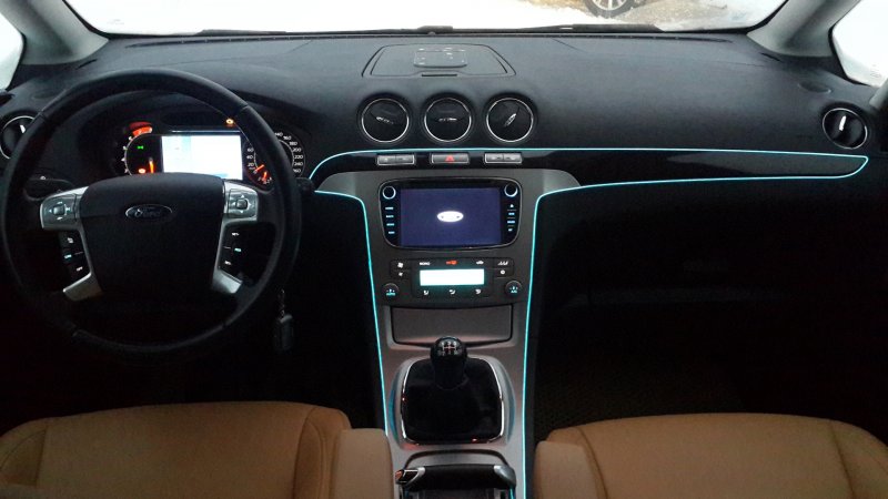 Ford s Max 2020