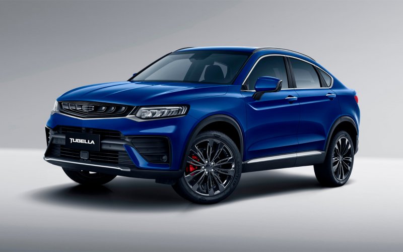 Chery Bonus 3