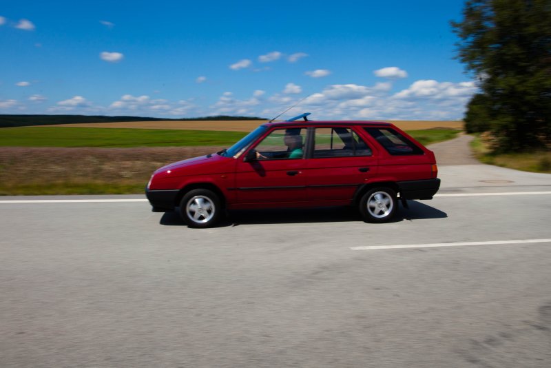 Bay Skoda Forman
