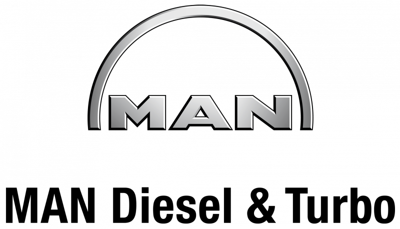Man Diesel Turbo