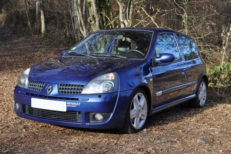 Renault symbol на 16 дисках