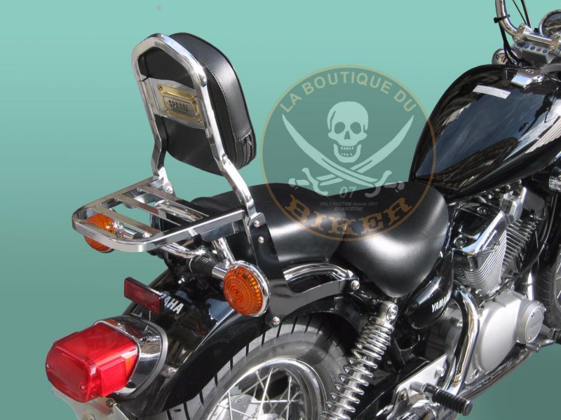 Yamaha Virago 250