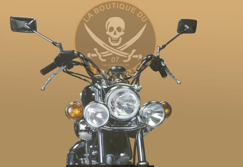 Дуги xv1100 Virago
