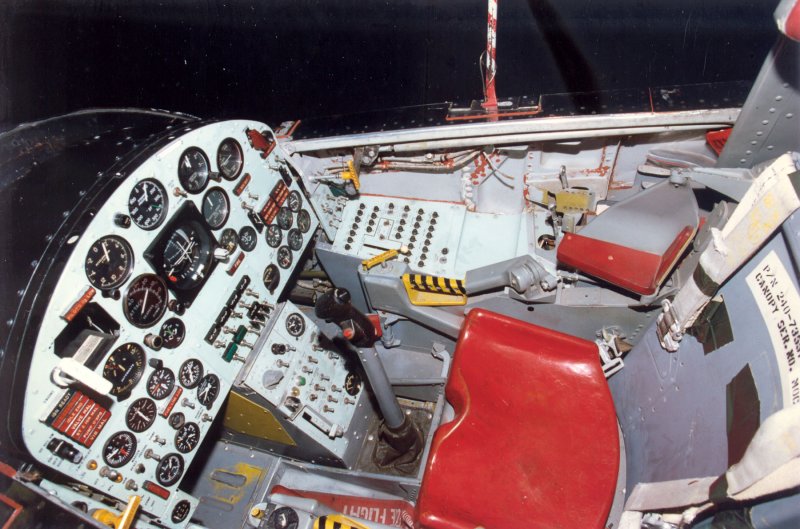 Гиперзвуковой самолёт x-15