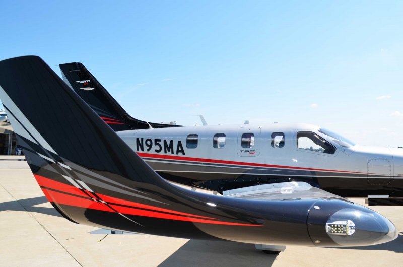Tbm 700