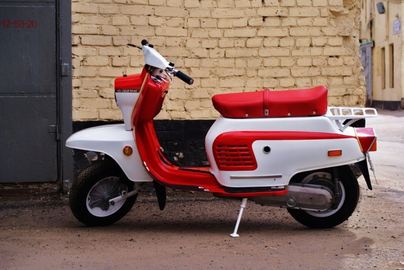 ВПМЗ Вятка ВП-150