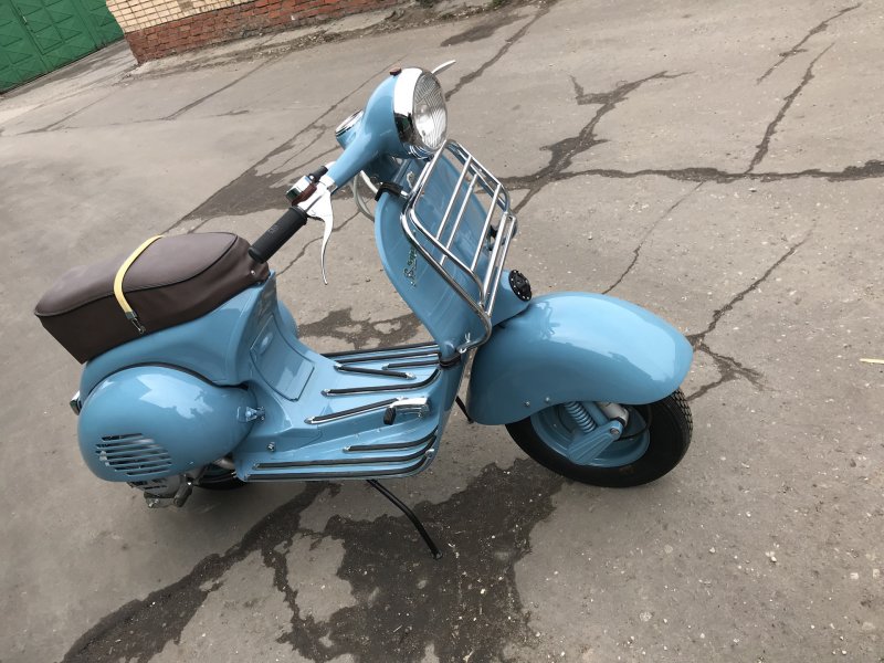Вятка ВП-150