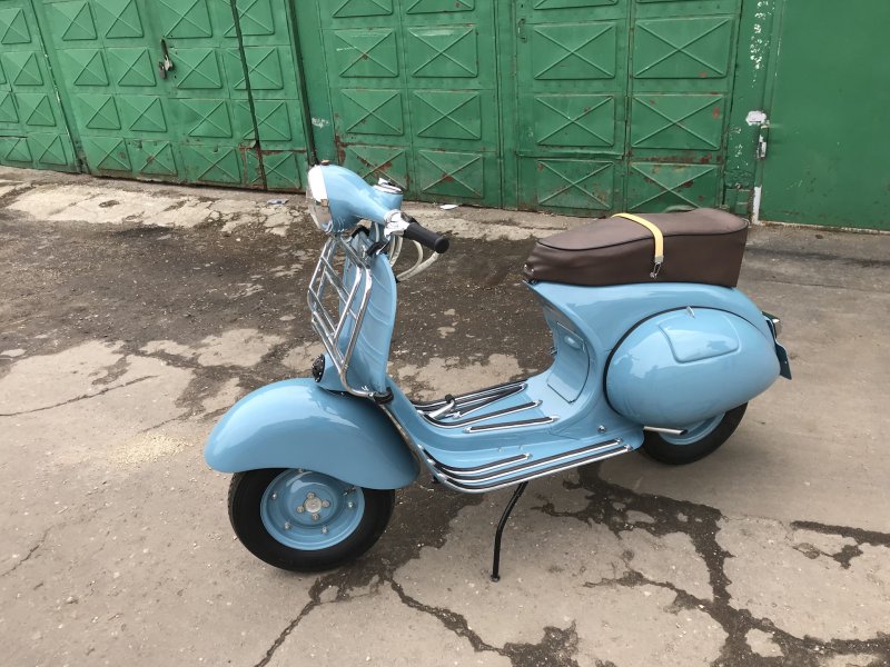 Вятка ВП-150