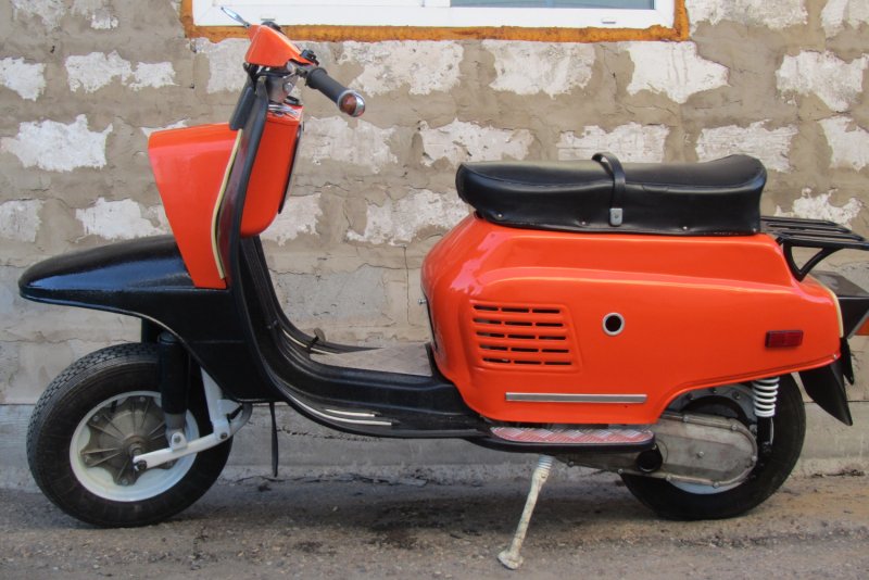 Вятка ВП-150