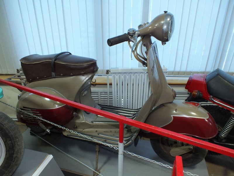 Вятка ВП-150