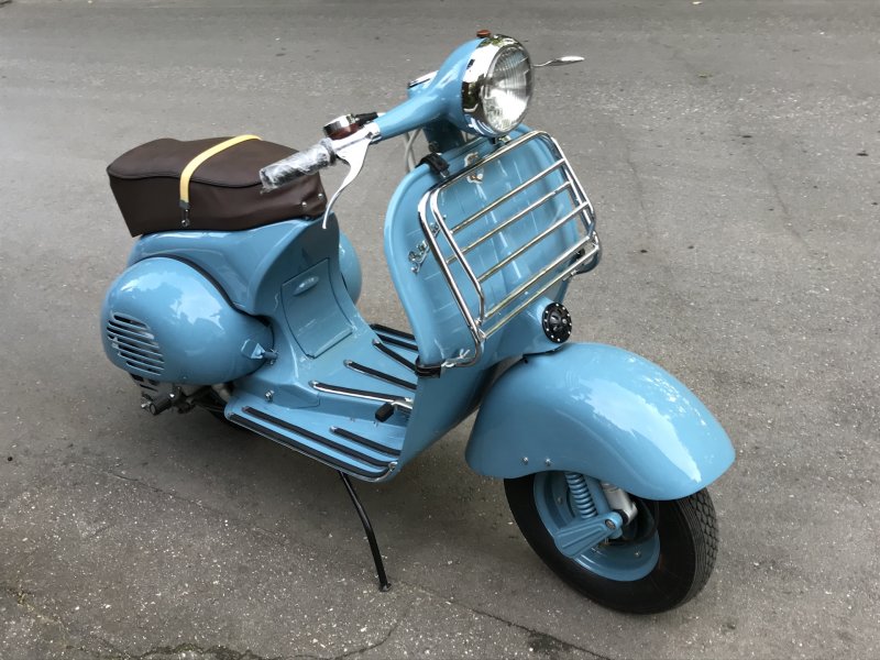 Вятка 1957