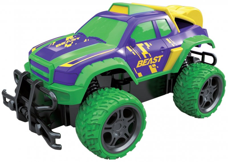 Машинка 1 Toy т59587