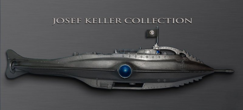SSN 571 Nautilus