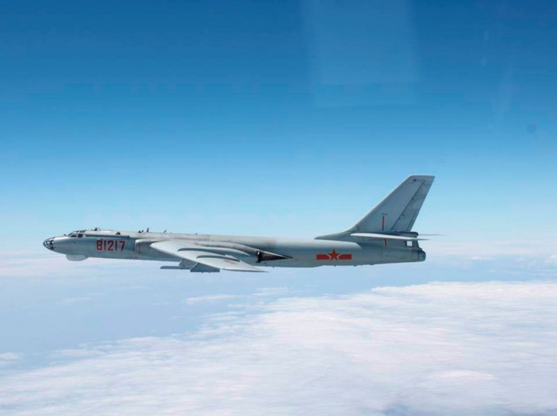 Xian h-6n