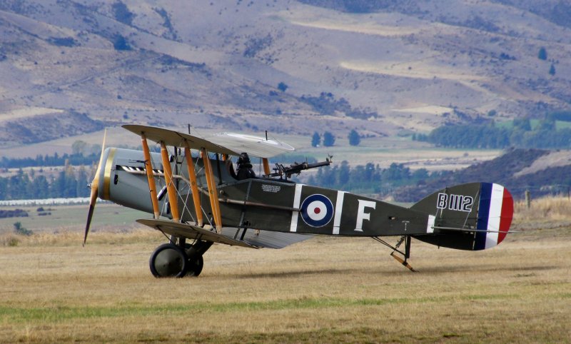 Р-6 самолёт-разведчик