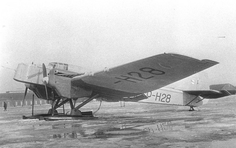 ВВС КНР H-6k