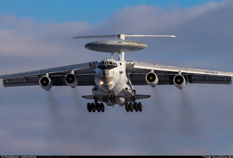 Китайский АН-12
