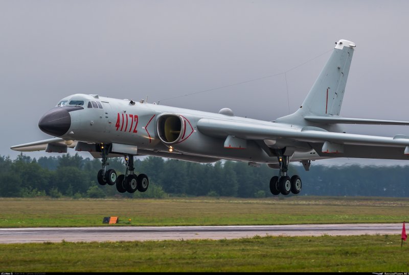 Xian h-6n