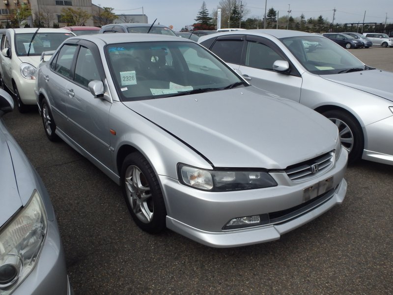 Honda Accord cf4 Sir