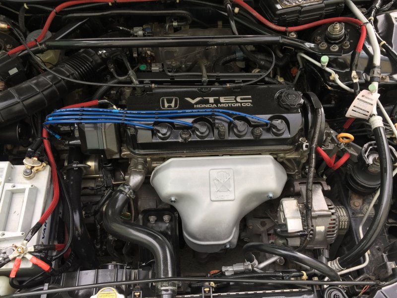 Honda Accord 6