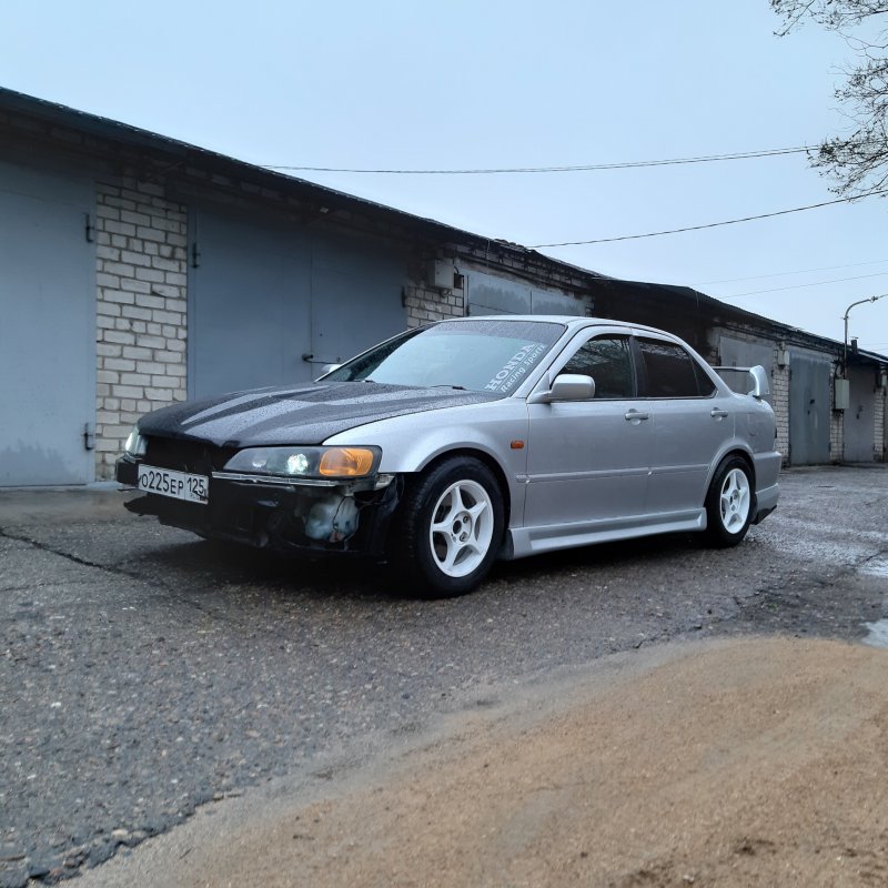 Honda Accord cf4