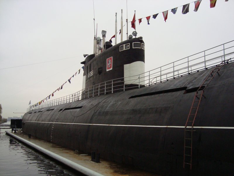 Ул свободы 56 Москва подводная лодка