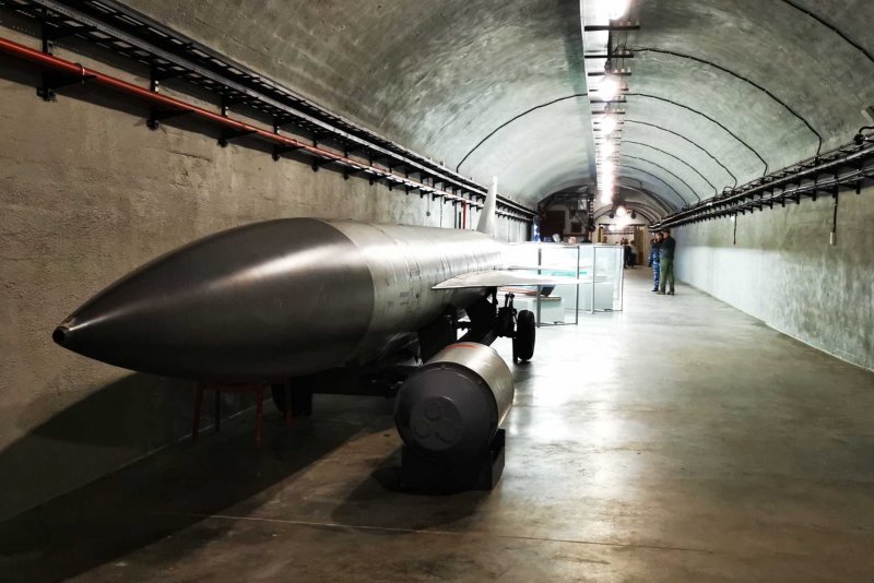 Военно-морской музей в Санкт-Петербурге