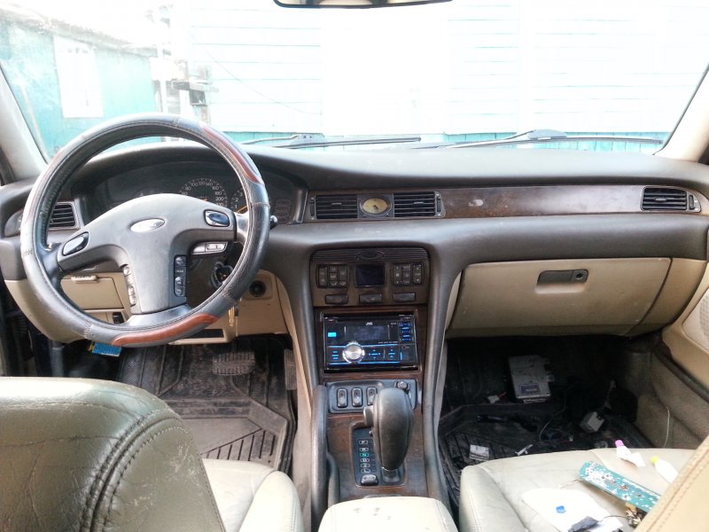 Диски Mitsubishi Sigma