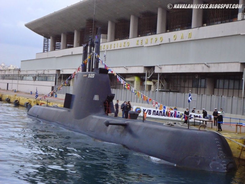 U 36 подводная лодка