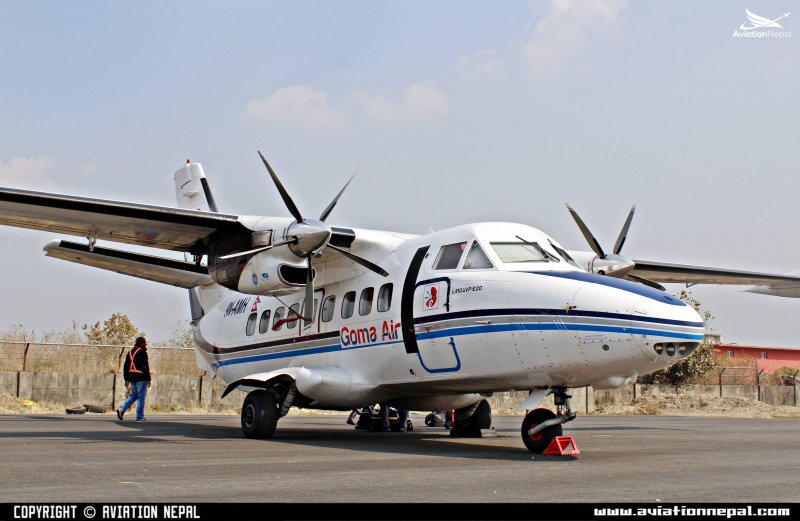 Let 410. АН