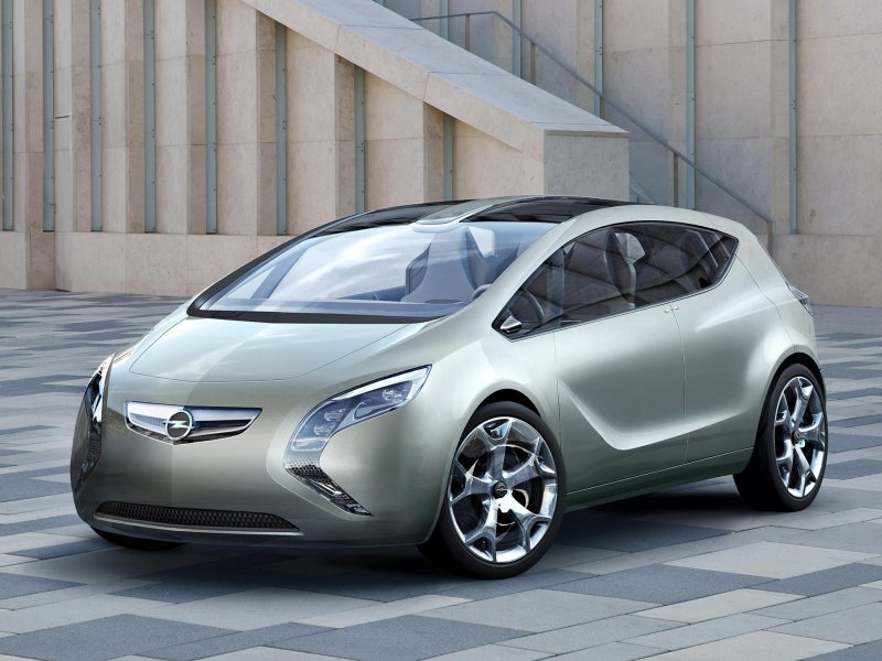 Opel 2023