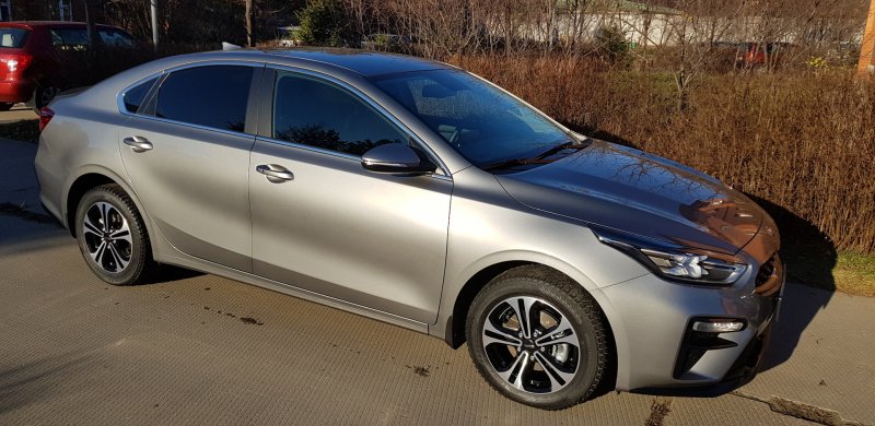 Cerato 4 r18