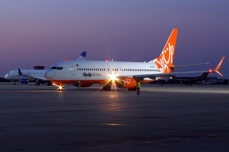 A321neo XLR