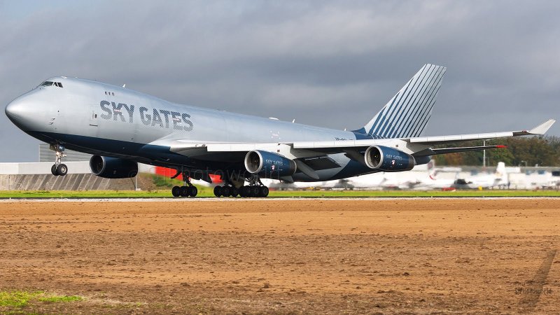 Sky Express авиакомпания Греция