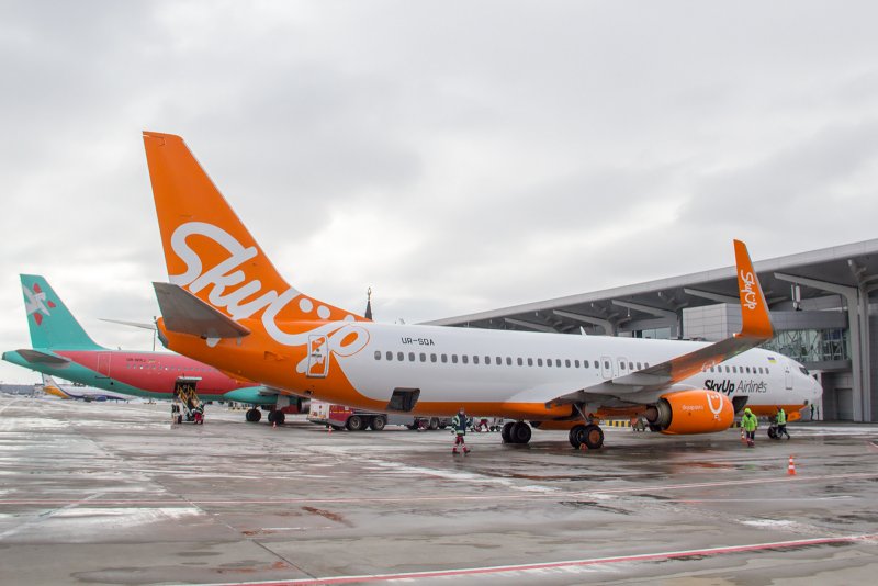 A320neo Sky Team livl