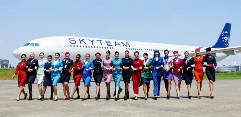 Авиакомпания «SKYUP Airlines