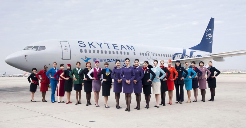 Авиакомпания «SKYUP Airlines