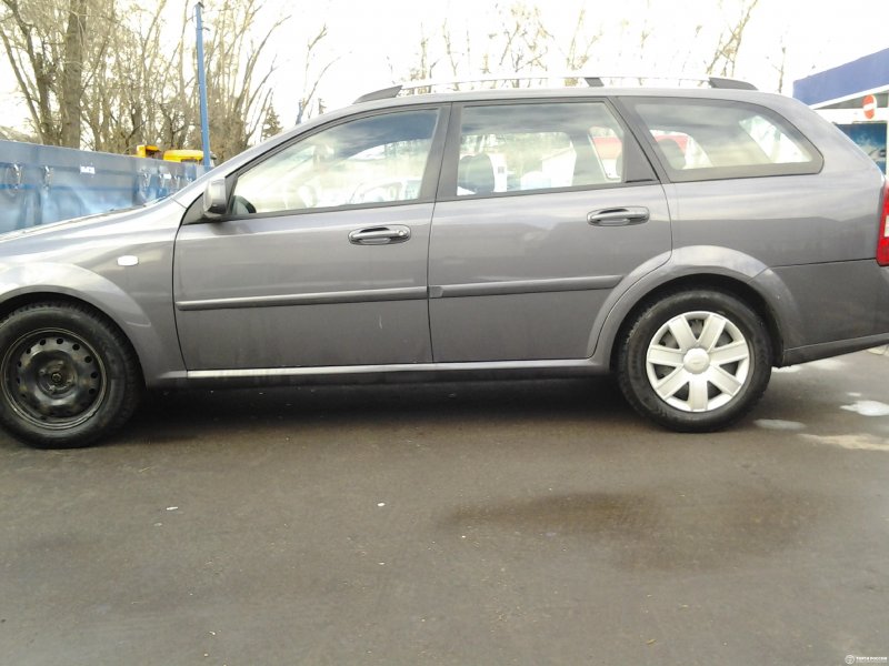 Chevrolet Lacetti хэтчбек, j200