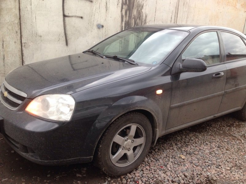 Шевроле клан (j200/Chevrolet Lacetti)