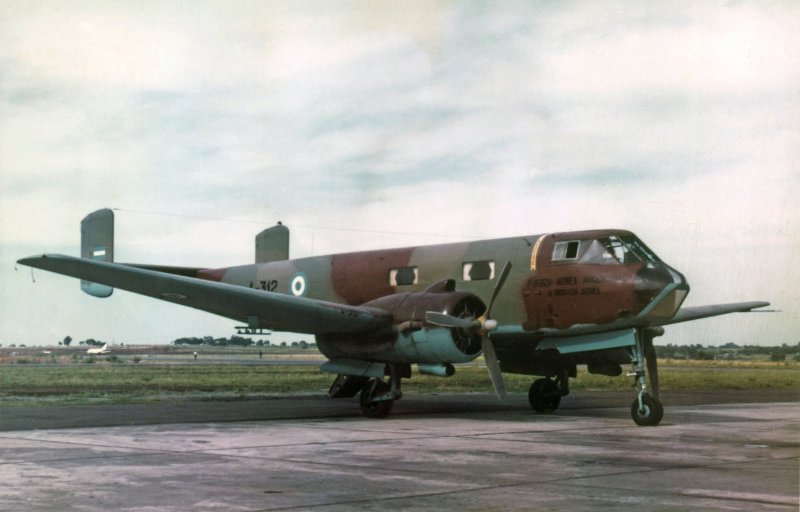 Ант-37бис («Родина»)