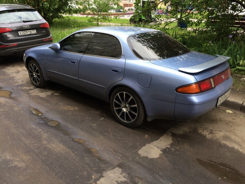 Toyota Marino 1996