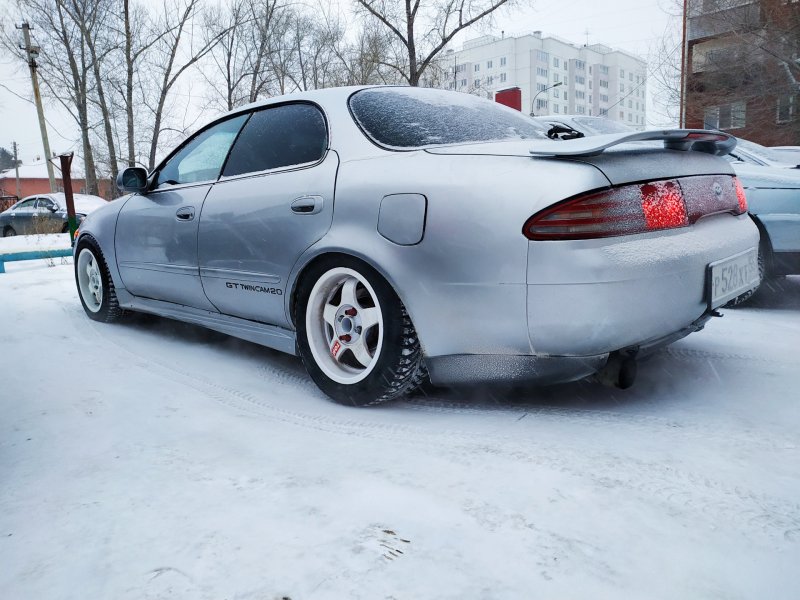 Toyota Sprinter Marino 1994