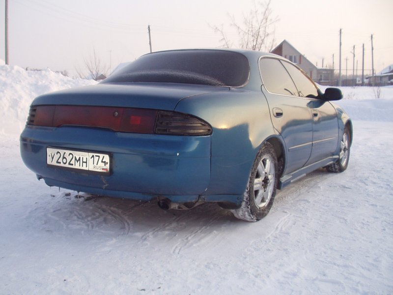 Toyota Sprinter Marino