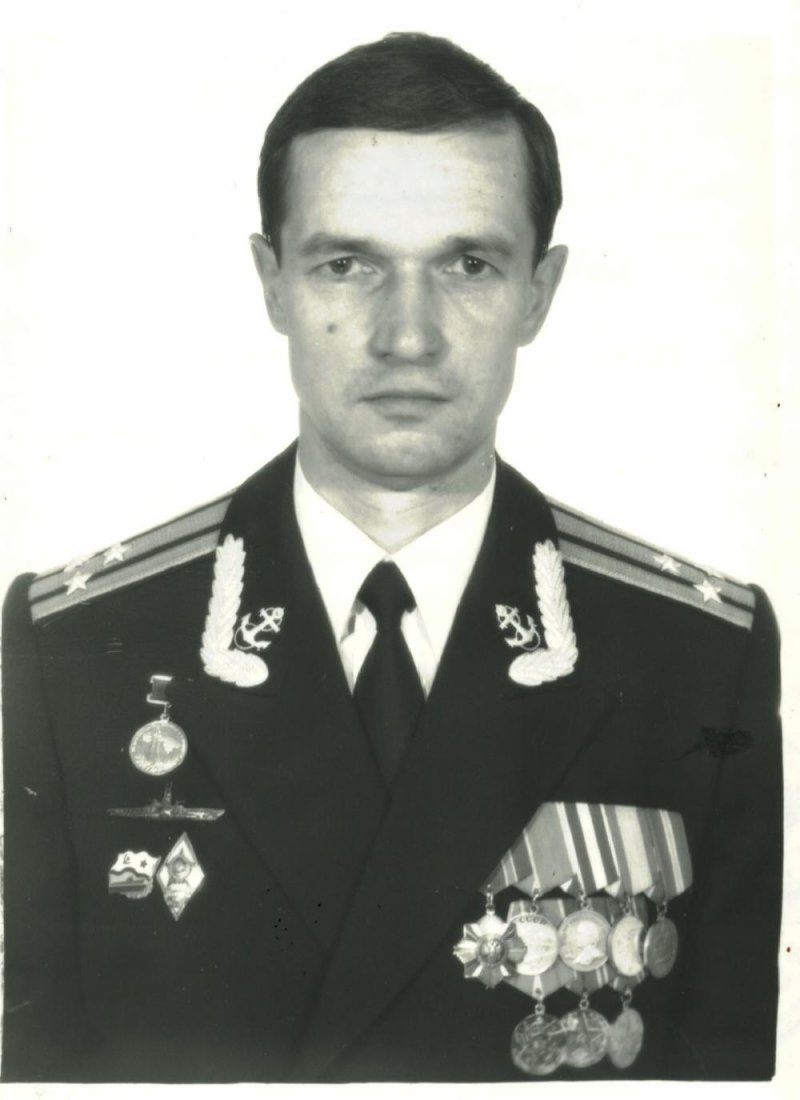 7 Дивизия АПЛ