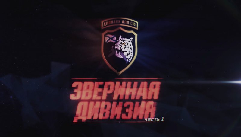 Звериная дивизия АПЛ Северный флот