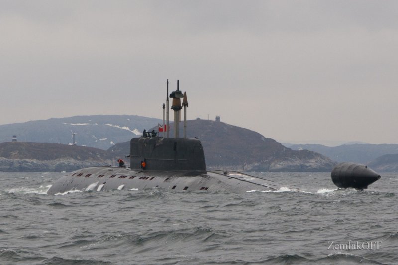 ГВМП 2021 Г. корабли и АПЛ Северного флота в Кронштадте