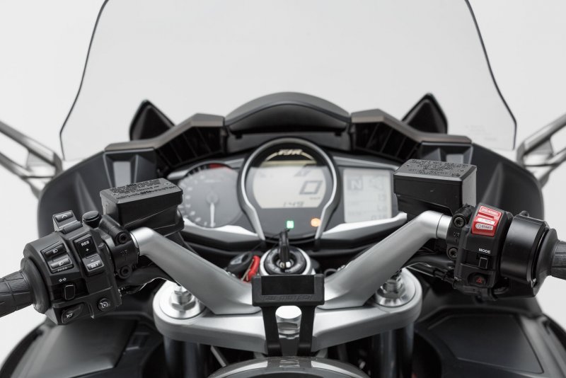 Yamaha FJR 1300