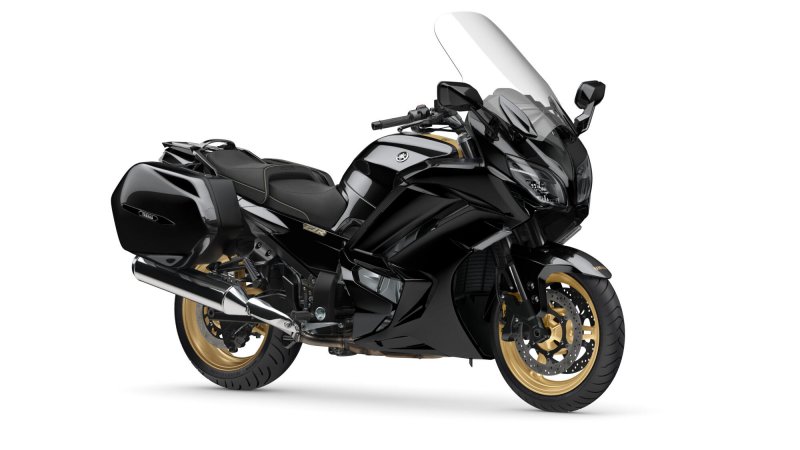 Yamaha FJR 1300