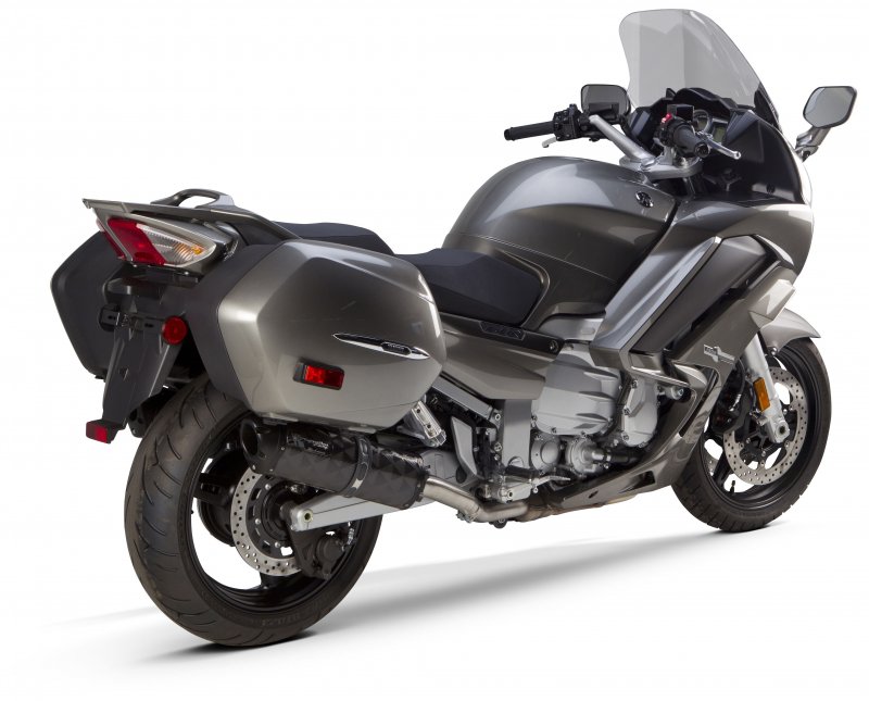 Yamaha FJR 1300