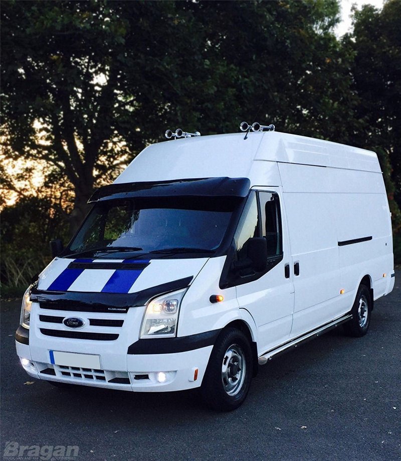 Ford Transit 2007